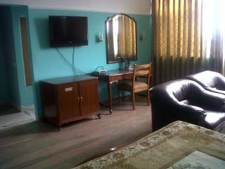 Sarao Hotel Mohali Exterior photo