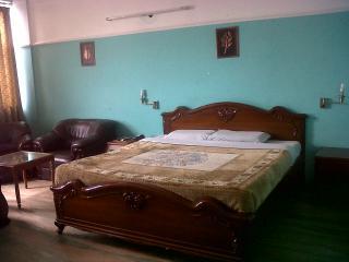 Sarao Hotel Mohali Exterior photo
