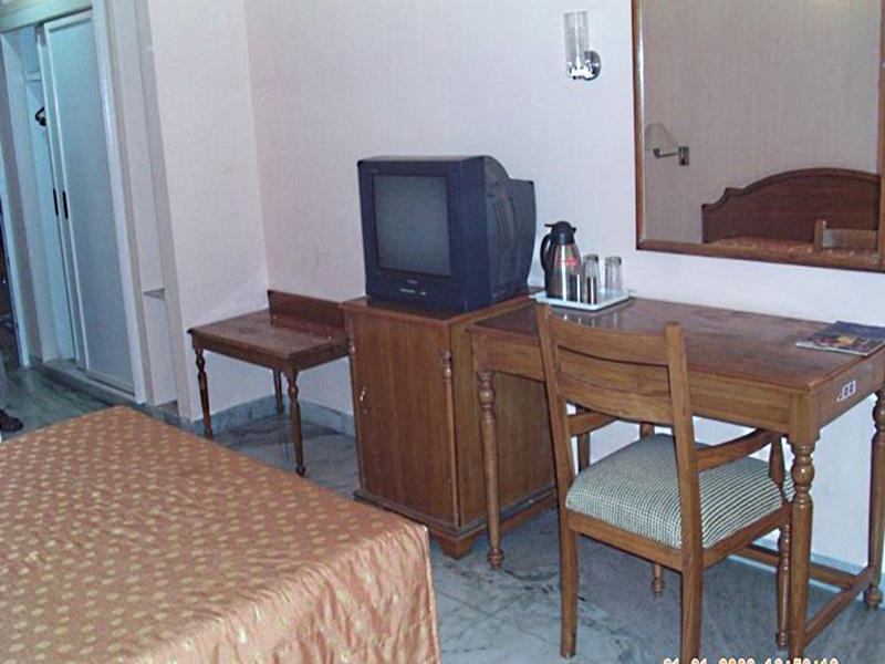 Sarao Hotel Mohali Exterior photo